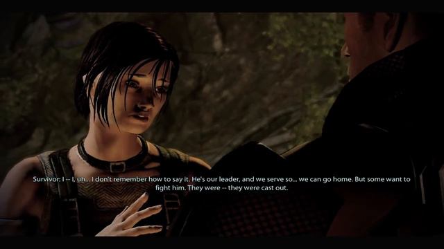 Mass Effect 2 Walkthrough - Part 26 смотреть онлайн
