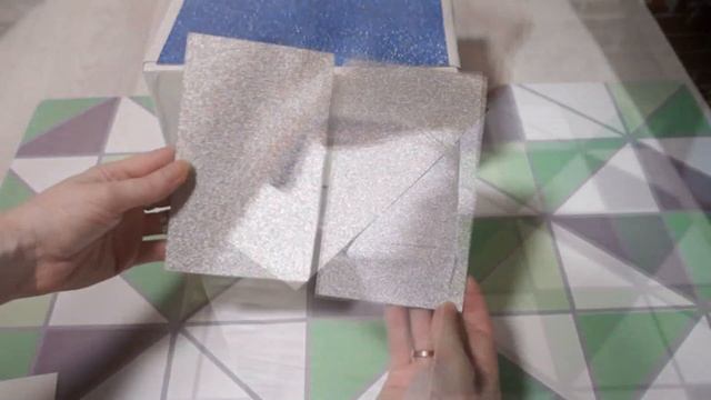 DIY/ КОРОБКА ДЛЯ ДЕНЕГ НА СВАДЬБУ/ СВОИМИ РУКАМИ смотреть онлайн