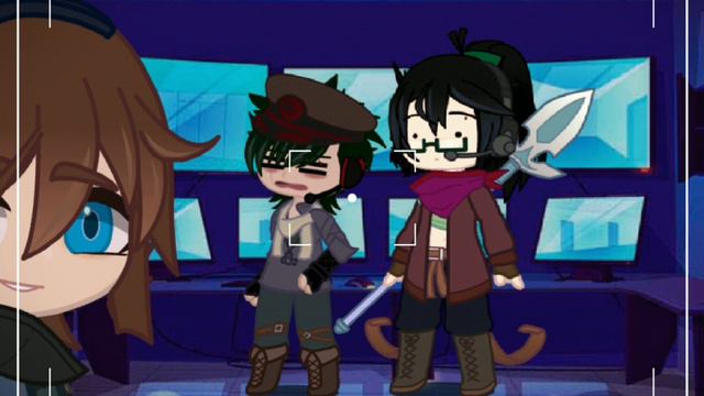 Запись 2. Опять ссорятся. смотреть онлайн