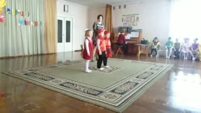 Стишок для Бабушки смотреть онлайн