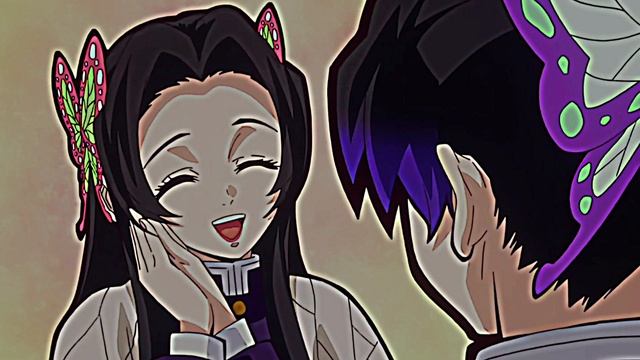 Kanae Kocho Scenes 4K 60 Fps
