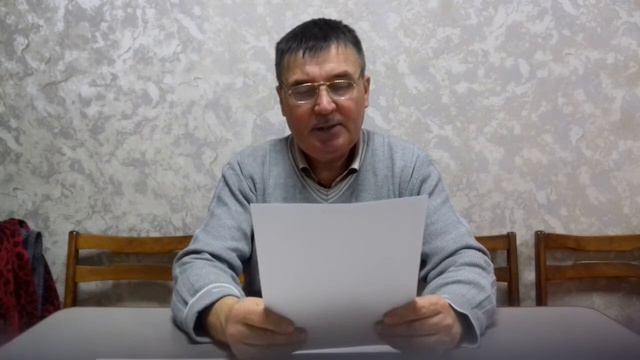 #Волеизъявление Владимира Павловича Васильева Чувашской АССР в составе РСФСР/СССР смотреть онлайн