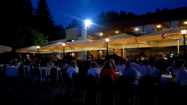 Артурс Village&Spa Отель. Лето 2021 смотреть онлайн