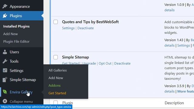 How to Add Images Side by Side in WordPress Posts or Pages смотреть онлайн