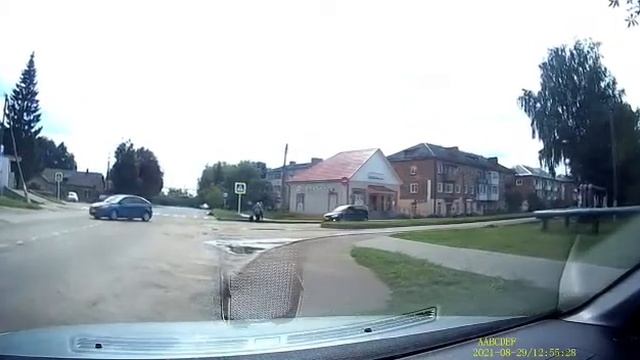 Авария г. Починок Смоленской области смотреть онлайн