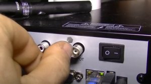 Подключение видеокамер к DVR.  ЭТО ПРОСТО !