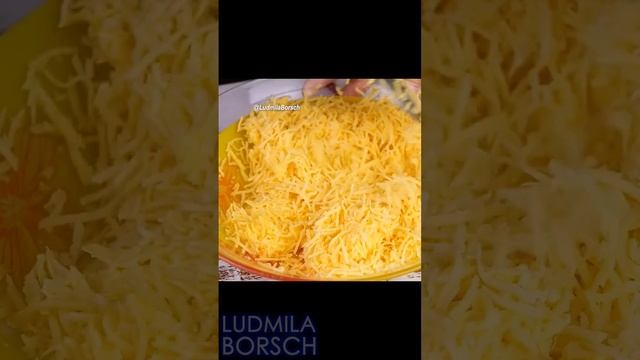 Вы ЗАБУДЕТЕ о колбасе!!! Закуска с мясом на Новогодний стол. Отличный перекус или завтрак. смотреть онлайн