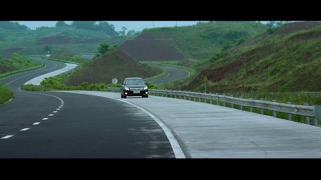 Road Test Center - Changan смотреть онлайн