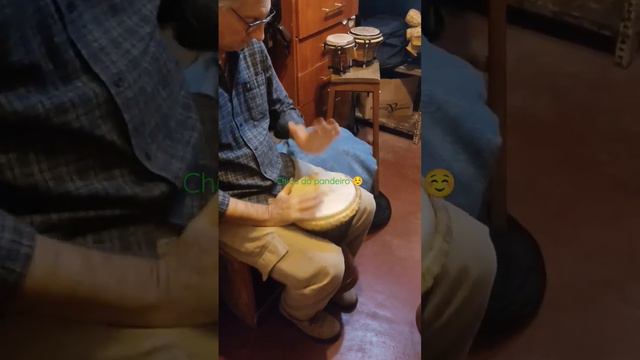 djembe Ilubrasileiro toca que é uma beleza смотреть онлайн