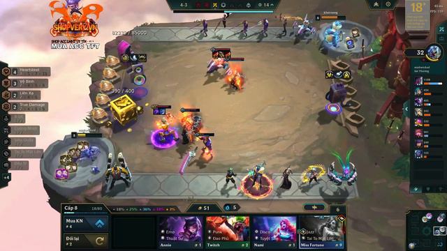 TRẬN ĐẤU MÃN NHÃN VỚI X2 KAYN 3 SAO - TỐC ĐỘ GẶT LÚA NHANH GẤP 2 LẦN - CLEAR MAP TRONG VÒNG 1S. смотреть онлайн