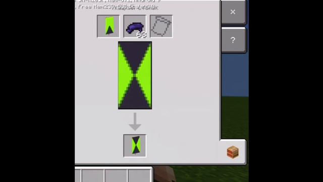 Как сделать флаг Ямайки в Майнкрафте смотреть онлайн