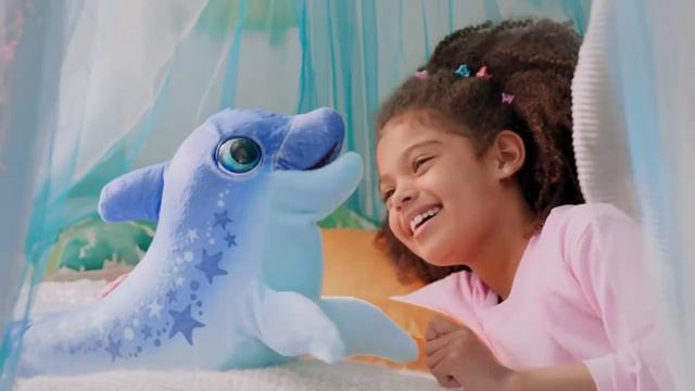 Интерактивная игрушка FurReal Friends 