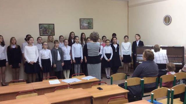 Михаил Ченцов, слова С.Я. Маршака - Шалтай-болтай смотреть онлайн