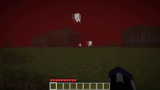 Minecraft Mod: WORLD GENERATOR MOD!