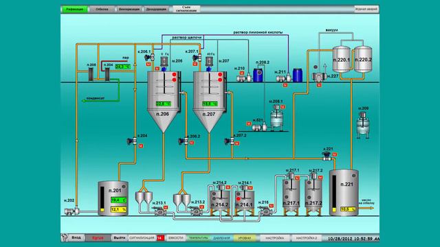 TV/"Истина дороже" Давид Явруян консультант по органической сертификации смотреть онлайн
