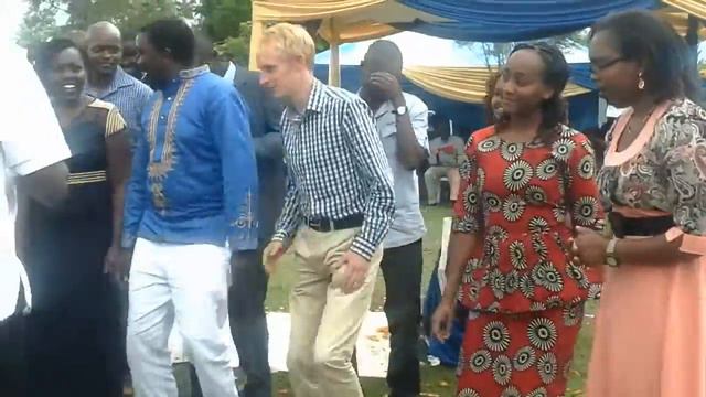 Cherotich maritim pre-wedding at home lelwak смотреть онлайн