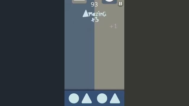 (Cyclone Games) The Tap Game - Insane Arcade Game смотреть онлайн