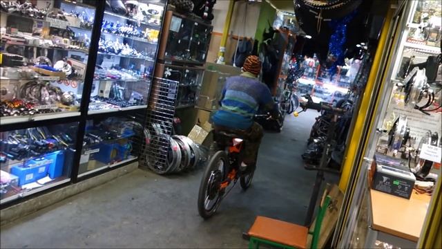 проект Протон 5 МК goldenmotor Magic Pie смотреть онлайн