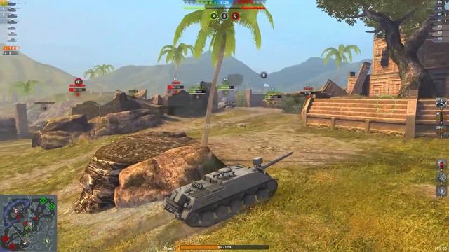НИКОГДА НЕ ПОКУПАЙ ЭТИ ТАНКИ! ТОП ХУДШИХ ПРЕМИУМ ТАНКОВ ВОТ БЛИЦ / WOT BLITZ смотреть онлайн