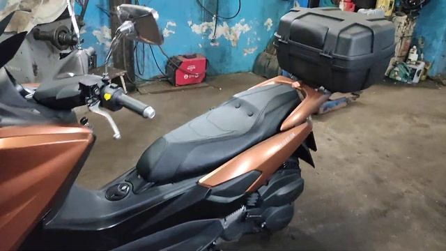 Vento Max 200 !!! смотреть онлайн