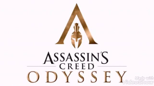Assassin's Creed Odyssey Soundtrack 100 - Final Confrontation With Deimos смотреть онлайн
