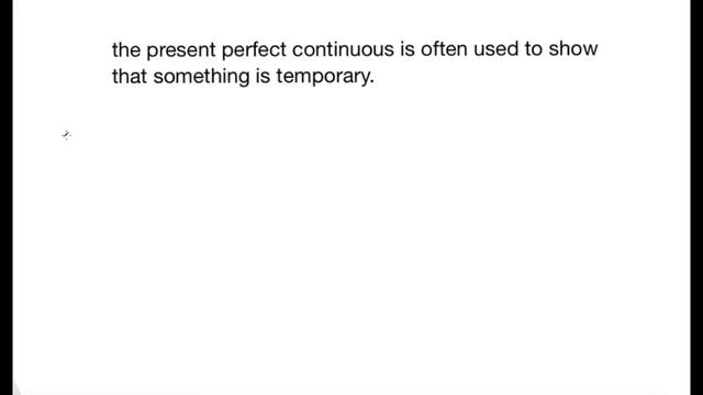 present perfect vs present perfect progressive смотреть онлайн
