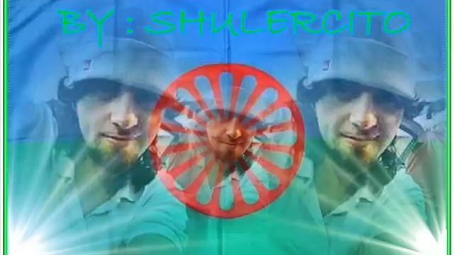 FLAMENCO SALSERO-POPURRI FLAMENKITO- REMIX SHULERCITO смотреть онлайн
