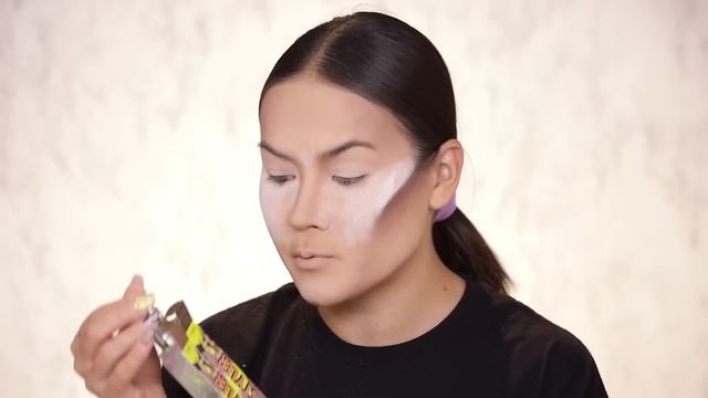 MALEFICENT MAKEUP TUTORIAL | Maryam Maquillage смотреть онлайн