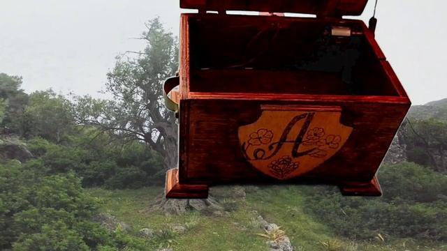 Музыкально Механическая Шкатулка Своими руками смотреть онлайн