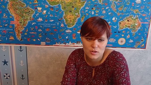 Знакомство с нашей семьёй))) смотреть онлайн