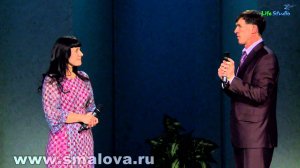 Светлана Малова-Концерт «Закон Божий» (8 декабря 2012г)