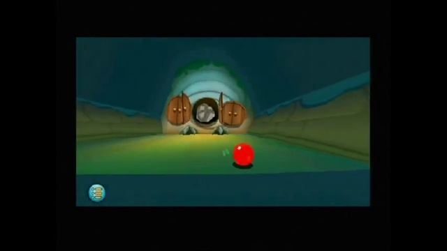 Nokia 5800 Xpress Music - Bounce Touch Game Final Level/Battle (8) - смотреть онлайн
