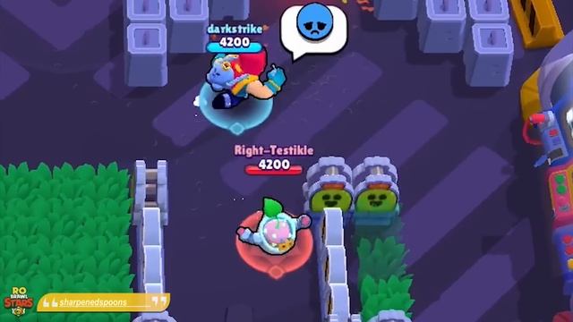 IQ 1000 BOMBER BROKEN SAM & GUS BRAWLERS! Brawl Stars Funny Moments & Wins & Fails & Glitches ep.88 смотреть онлайн