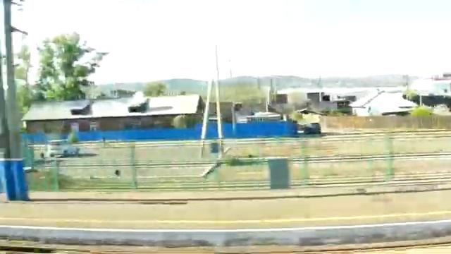 Ulan-Ude, Russia смотреть онлайн