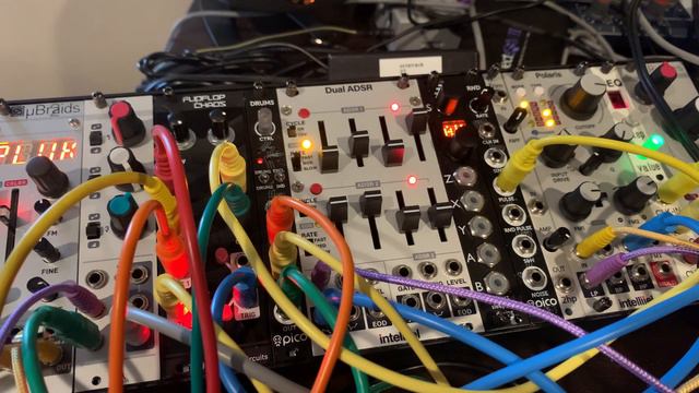 NLC Flipflop Chaos смотреть онлайн