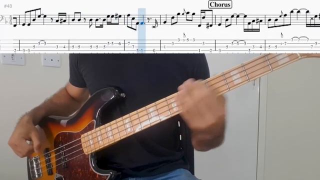 Foster The People - Imagination (Bass ONLY) смотреть онлайн