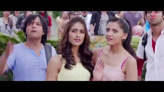 супер песня Варун Дхаван