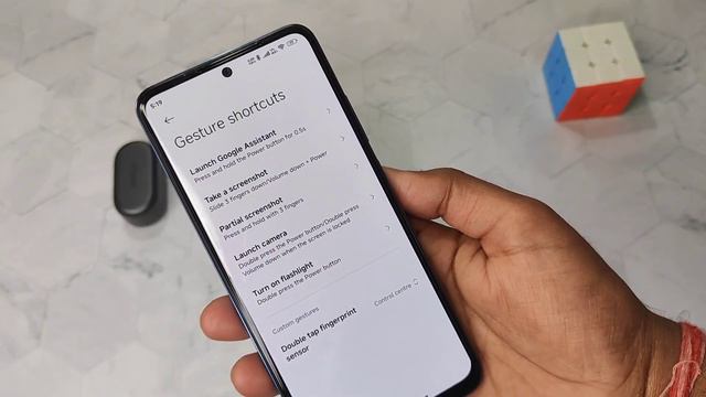 Xiaomi HyperOS New & Hidden Features ✨ Also Performance Increase & Battery Drain Problem Solved ✅ смотреть онлайн