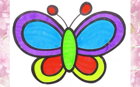 Бабочка смотреть онлайн