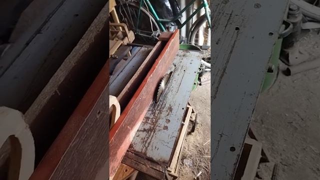 параллельный упор для могилевского станка. смотреть онлайн
