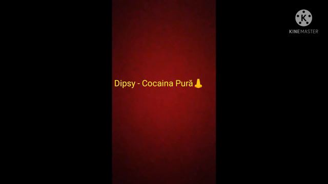 Dipsy-cocaina pură смотреть онлайн