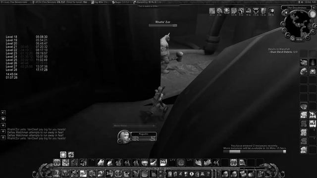 Verigan's Fist Solo Guide: The Sequel смотреть онлайн