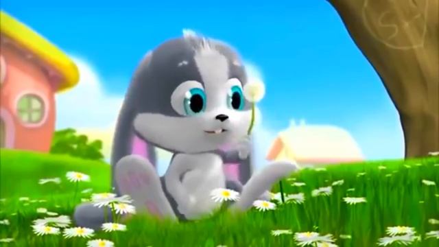Зайчик Шнуфель Schnuffel Doo Bee Doo Bee Doo :) Official video смотреть онлайн