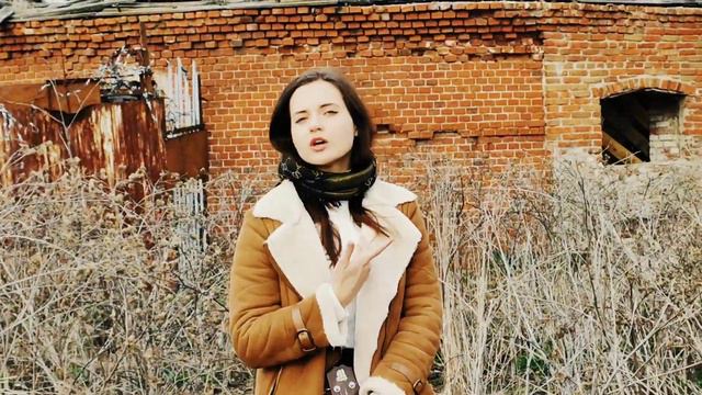 Женя Любич cover – Russian Girl смотреть онлайн