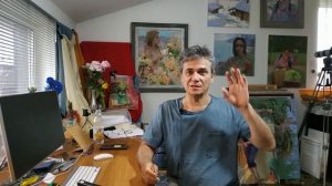 221 ART вопрос _ Картины для интерьера. Живопись