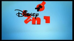 Disney Jr. Spain Continuity (Disney Junior España) Part 1 June 25 - 26, 2018 @continuitycommentary