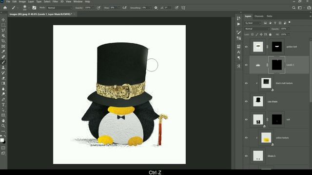 #Realistified Depth Photoshop Tutorial | Making sketch into reality (Hindi) смотреть онлайн