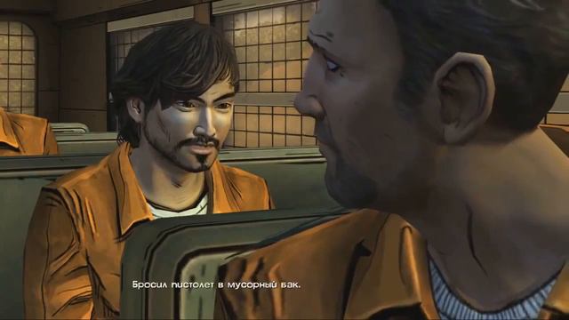 The Walking Dead Game 400 Days Let's Play (прохождение) №1 смотреть онлайн