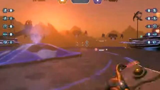 Epigenesis - pc steam gameplay смотреть онлайн