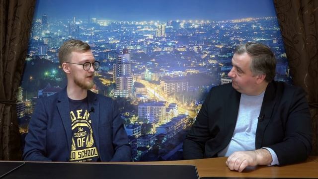 Не стоит путать инвестиции и спекуляции [Инвестиции для взрослых] смотреть онлайн